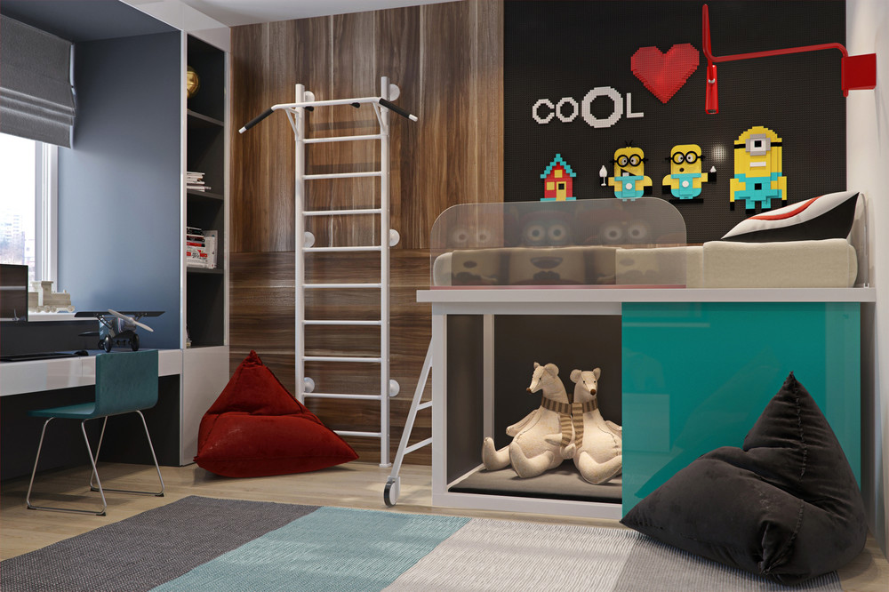 quirky-kids-room