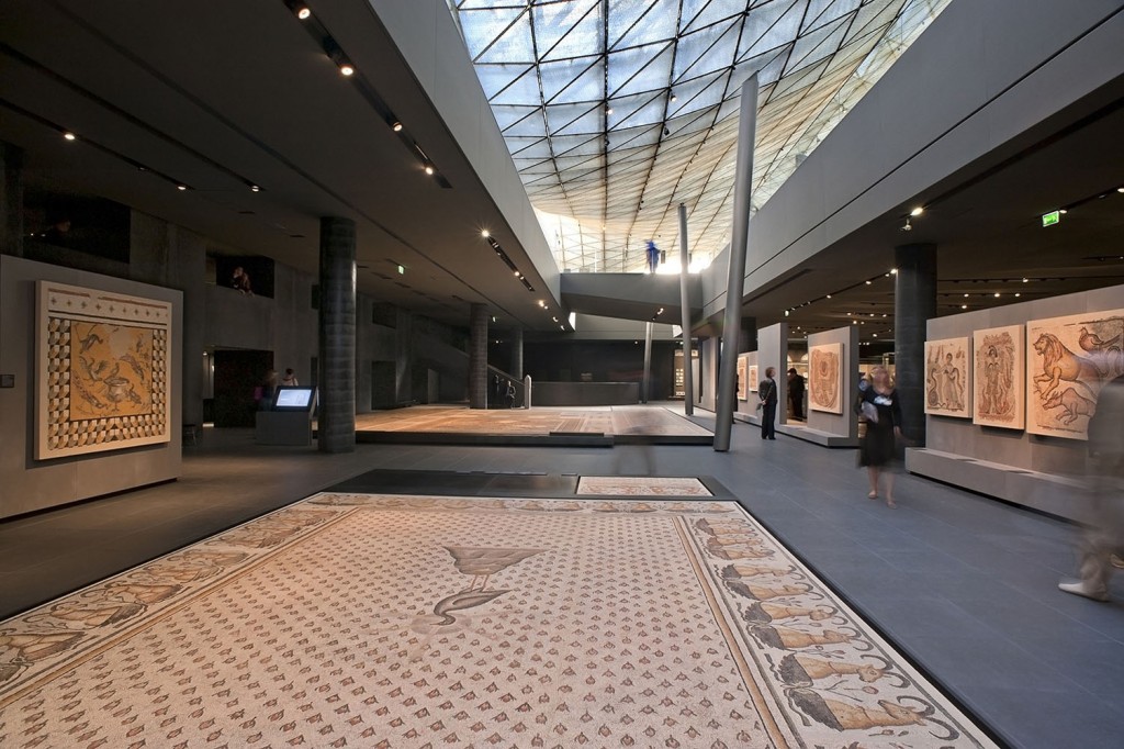 Department of Islamic Arts_Louvre_009 (攝影_Lisa Ricciotti)s