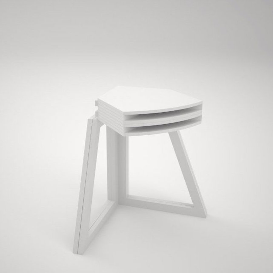 折疊桌設計