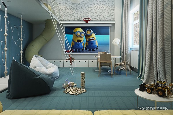 minons-kids-room-interior-600&#215;400