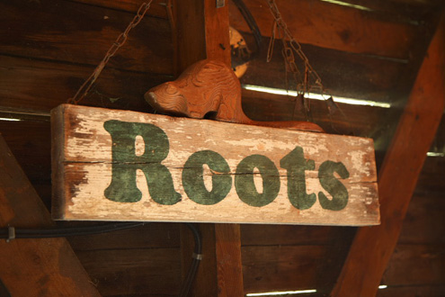 Roots Home