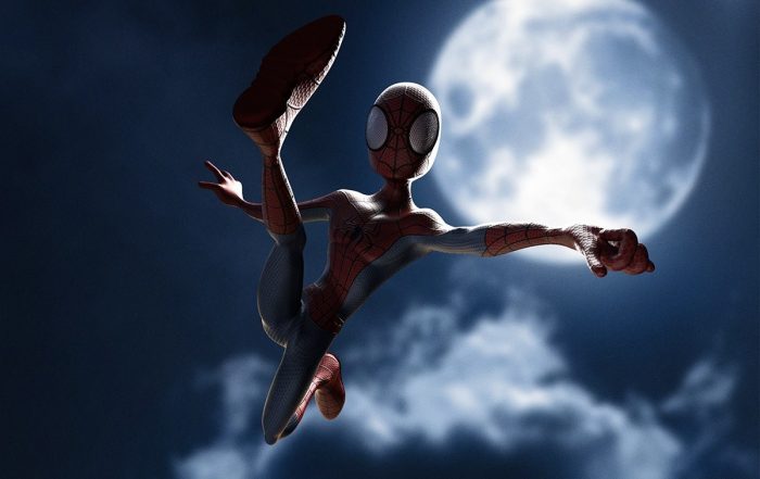Superheroes