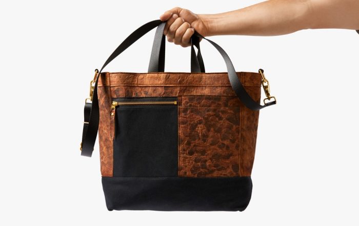 Mylo Driver Bag