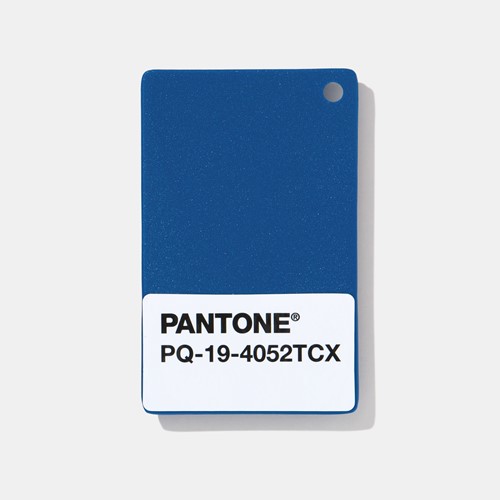經典藍,pantone colour, pantone 2020,classic blue,美學,經典藍,年度色,瘋設計