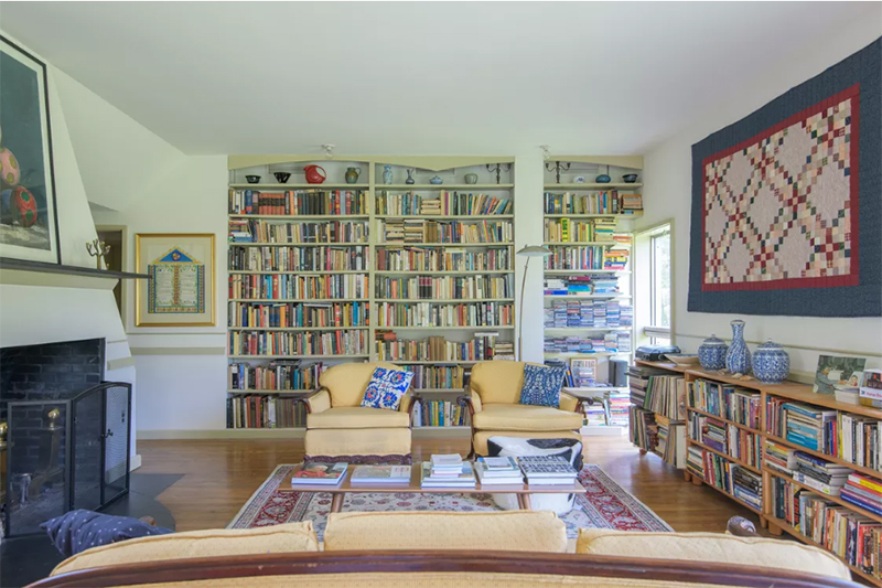 Robert Venturi,母親的家,David Lockard,Louis Kahn,費城