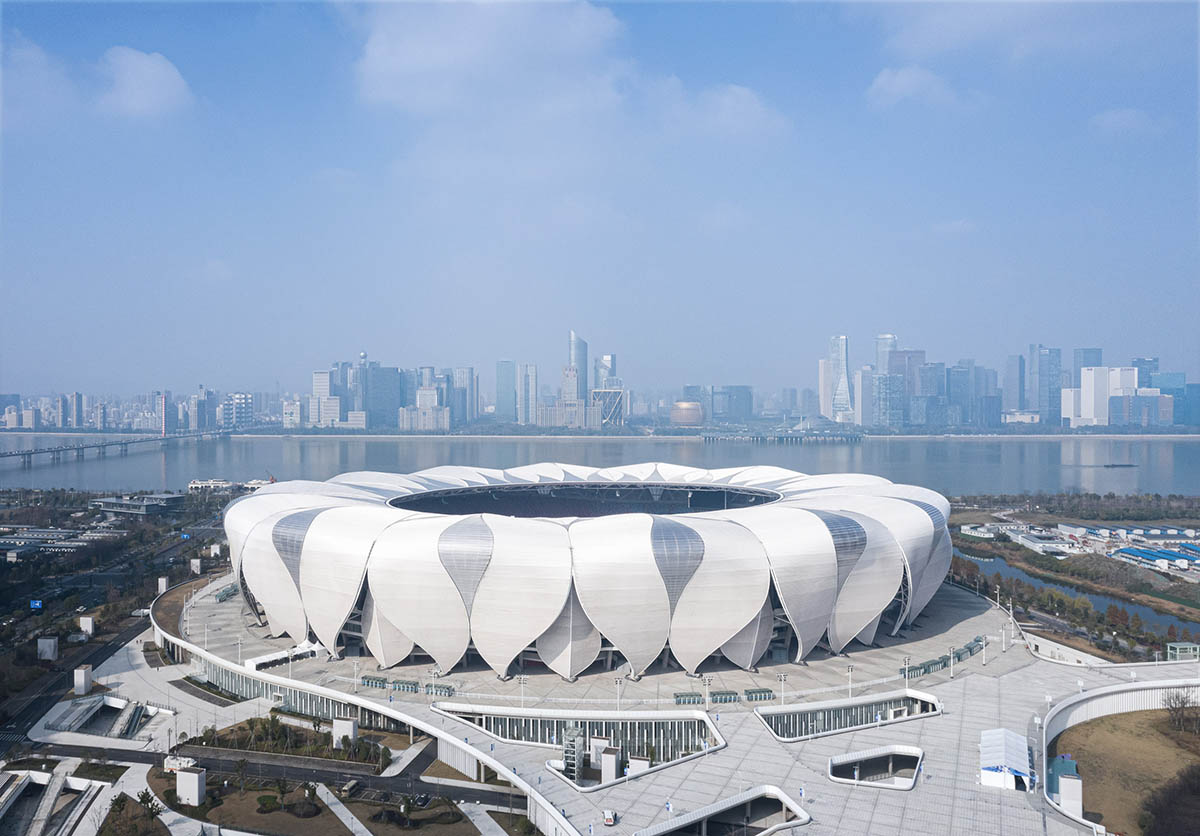 Hangzhou-Olympic-Sports-Center-01