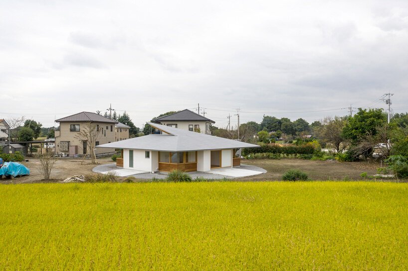 shinta hamada house-u