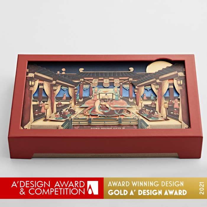 A’Design Award 