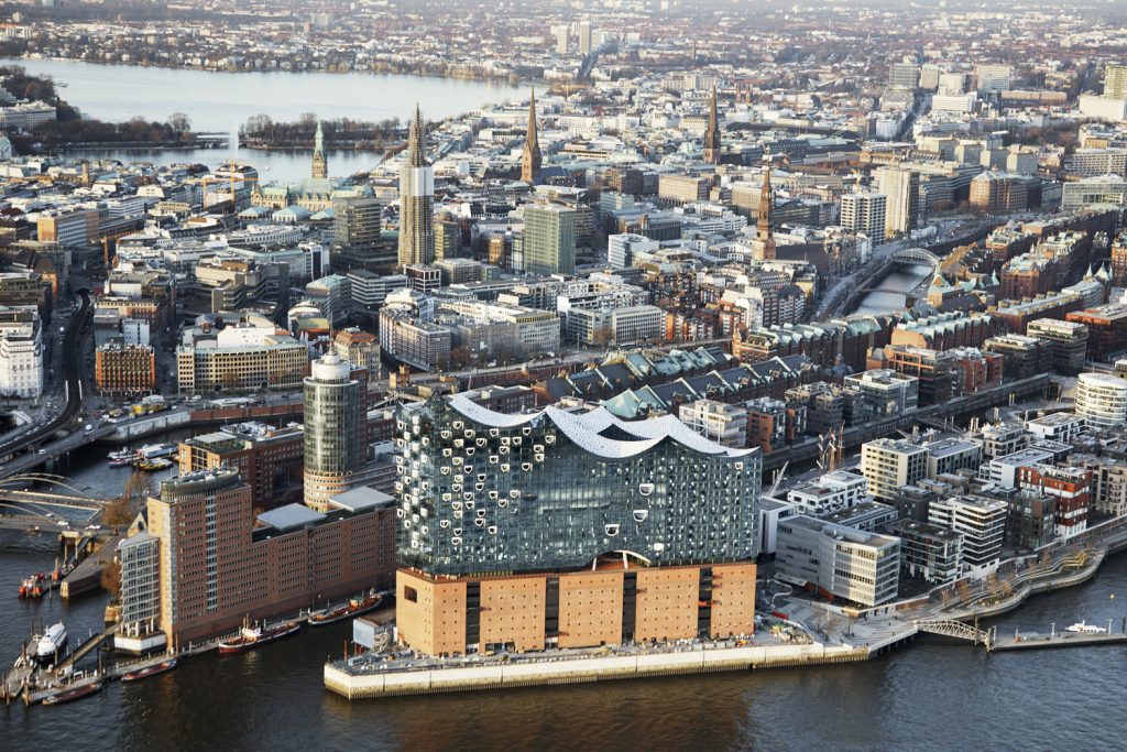 Elbphilharmonie