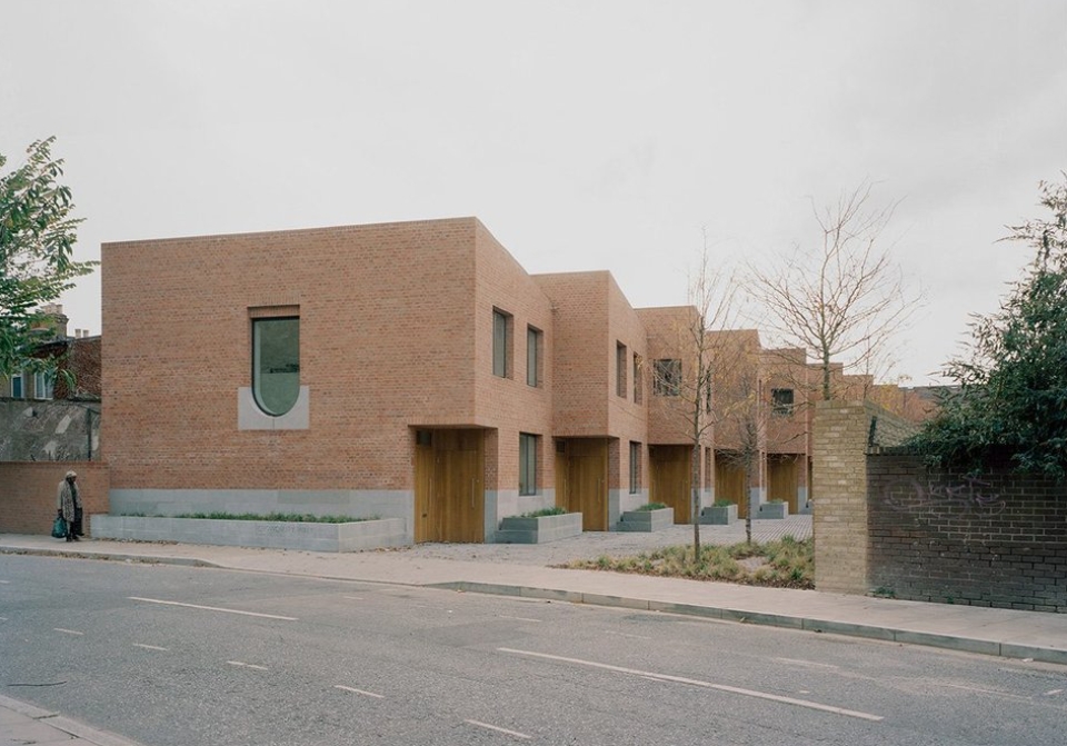 Stirling Prize