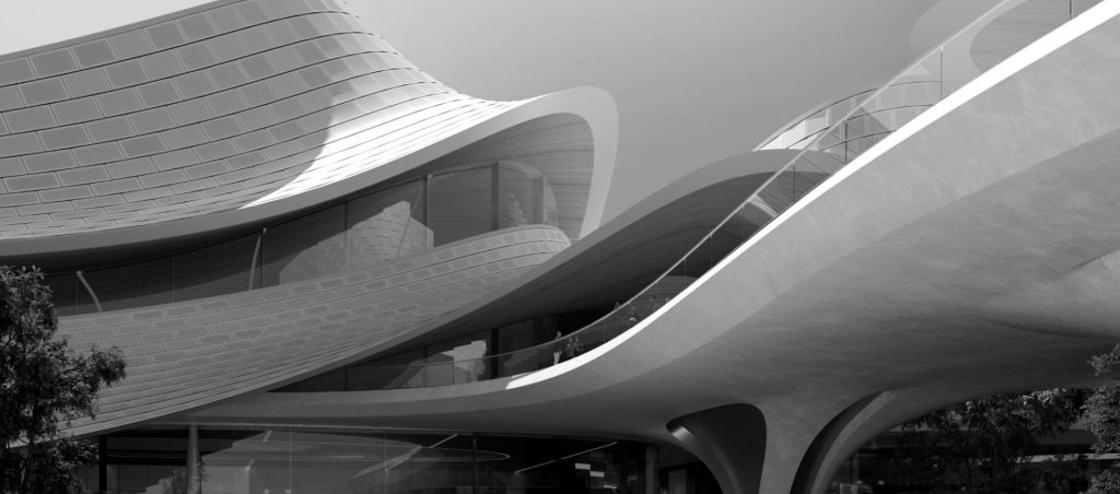 Zaha Hadid Architects