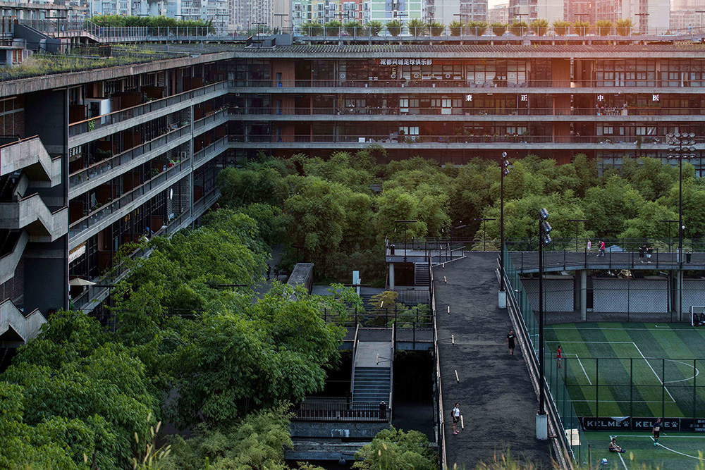 2025 普立茲克建築