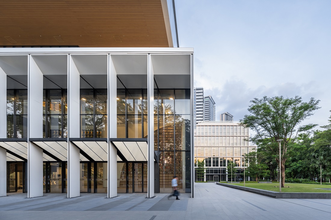 Superimpose叠术建筑_在地新境_CreatAR_14